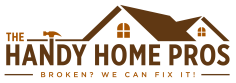 The Handy Home Pros Logo